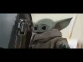 Download Lagu Mando reunite with Grogu - The Book of Boba Fett (2021)