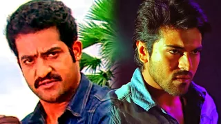 ram charan vs jr ntr best action ever betting raja mar mitenge 2 
