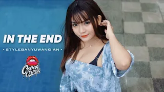 Download DJ IN THE END • STYLE BANYUWANGIAN • VIRAL TIKTOK • PENGEN MAN0KMU 😭 • CEPEKCANTIK• MP3