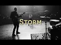 Lagu Storm - Christina Martin (Official Music Video)