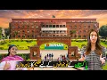 Riphah International University Lahore Campus Tour World Class Education in Pakistan Zoom In