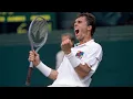 Download Lagu Ivan Lendl's Wimbledon Hot Shots