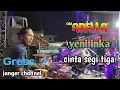 Download Lagu Yeni inka cinta segi tiga om adella cover kendang cak nophie live bangkalan madura