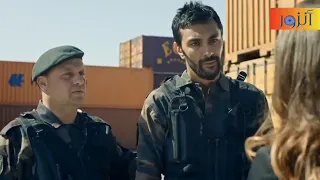 مسلسل الفريق الأول الحلقة 106 الثالث مدبلج FULL HD Full Commentary And Analysis 