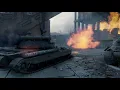 Andrius Klimka feat. Żywiołak - Studzianki (World of Tanks OST) - WoT Студзянки Музыка