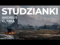Download Lagu Andrius Klimka feat. Żywiołak - Studzianki (World of Tanks OST) - WoT Студзянки Музыка