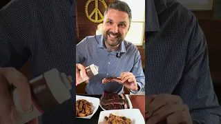 Townline BBQ Review