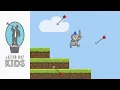 Put on the Armor of God Animated Scripture Lesson for Kids Updated