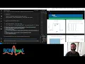 Noisy Waveform EEG Fuzzy Logic Analysis Tool Development Part 7