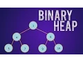 Binary Heap Theory and C Implementation
