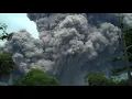 Download Lagu MERAPI LETUSAN DASYAT DARI #DELES 2010