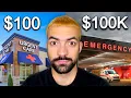 Urgent Care vs Emergency Room Cost SAVE MONEY