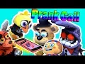 FNAF Plush - The Prank Call FUNNY