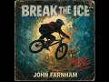 John Farnham - Break The Ice (cover by Darius Reig)
