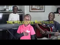 Download Lagu I'll Be There Jackson 5Another Classic by The Melisizwe Brothers