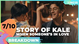 Download Story of Kale: When Someone's in Love (2020), Ardhito Pramono, Aurélie Moeremans - Breakdown MP3