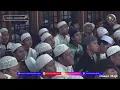 Lagu Qosidah Medley [Ya Sayidi, Sidnan Nabi, Isyfalana] Majlis Aqidatul Awwam Nurul Musthofa 27 Des 2021