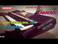 JANGAN SALAHKAN SIAPA ll KARAOKE NOSTALGIA ll MERIAM BELINA ll NADA PRIA C=DO
