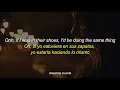 Download Lagu Bruno Mars - It Will Rain (Lyrics + Sub. Español)