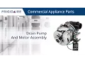 Frigidaire Appliance Parts Frigidaire Replacement Parts PartsIPS
