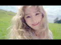 TAEYEON 태연_ I (feat. Verbal Jint) Music Video 4K UHD 60fps