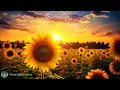 Download Lagu POWERFUL HAPPY Morning Music For Pure Clean Positive Energy 528HZ