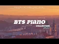 Download Lagu 10 Hour BTS Piano Playlist2 ⎮ Study \u0026 Relax \u0026 Sleep with BTS