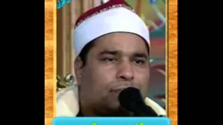 الشيخ محمد الليثي تلاوه رائعه سورة القمر والرحمن 