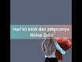 Download Lagu Hari ini esok dan seterusnya - Nirina Zubir | lirik lagu Indonesia