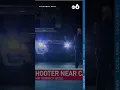 Authorities searching for suspect accused of shooting person near OSU campus