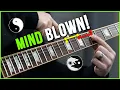 Weird Trick to Instant Chords in Any Key - For Learning Writing Songs