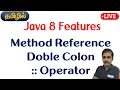Java in Tamil - New Features