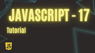 JavaScript Tutorial - Beginner to Pro 17 Logical Operators