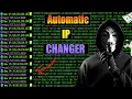 Change Your IP Address Every 5 Seconds on Android Termux Script Ethical Hacking