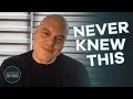 VINCENT D ONOFRIO Shares a Touching Story of Helping a Fan During a Low Point in Their Life