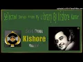 Tum Se Badhkar - Kishore Kumar & Alka Yagnik - Rajesh Roshan - Kaamchor 1982 - Vinyl 320 Kbps