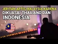 Download Lagu Lagi, Jeritan Artis Malaysia Karena Dikuasai Thailand dan Indonesia