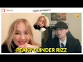 Download Lagu CEWE BULE INI NAKSIR SAMA COWOK INDO SETELAH LIAT INI (PEAKY BLINDER RIZZ)!!! OME TV INTERNASIONAL