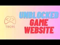 BEST UNBLOCKED GAME WEBSITE TO PLAY AT SCHOOL 500 GAMES