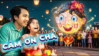 𝐓𝐨𝐧𝐲 | Con Gái Tôi "KHÓC ÒA" Vì Món Quà BÍ MẬT 😭 𝐓𝐑𝐔𝐍𝐆 𝐓𝐇𝐔 𝟐𝟎𝟐𝟔