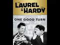 Lagu Laurel \u0026 Hardy – One Good Turn (1931) - [Full Movie | Classic Comedy]