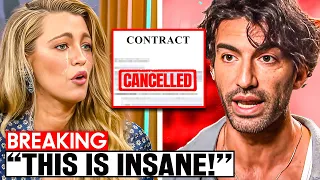 Blake Lively Throws TANTRUM FIT After Fans REJECTED Her & Justin Baldoni Just SHOCKED Hollywood