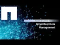 Simplified Data Management with Active IQ Unified Manager 9 6