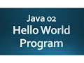 Core Java - 02