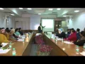 Graph Mining and Analysis Lecture - 11