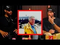 INSANE Story on Jeffrey Epstein s plane with Chris Tucker Celebrity Barber Julian Payne