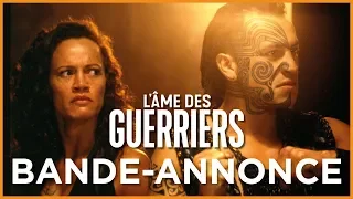 L' ÂME DES GUERRIERS - Bande Annonce VOST