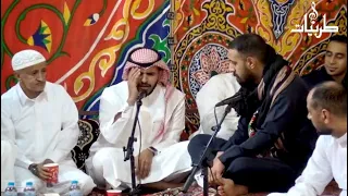 موال وسلطنة الفنان احمد المحياوي حلفت بالله وانا صايم على كتابه على دور ياولد عذبت روحك مع الكلمات دندنها