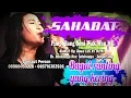 Lagu SAHABAT - Bagai ranting yang kering_Nova Kharisma