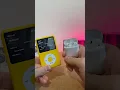 Download Lagu My new favourite mp3 player innioasis y1